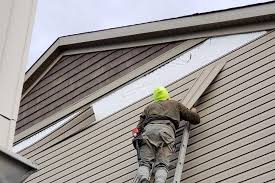 Best Siding for Multi-Family Homes  in Hamlet, IN